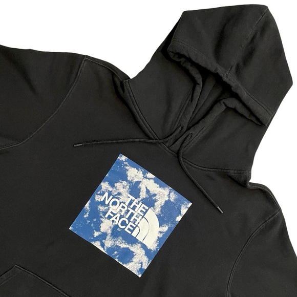 The North Face Men's Boxed In Pullover Hoodie, TNF Black - Picture 5 of 13